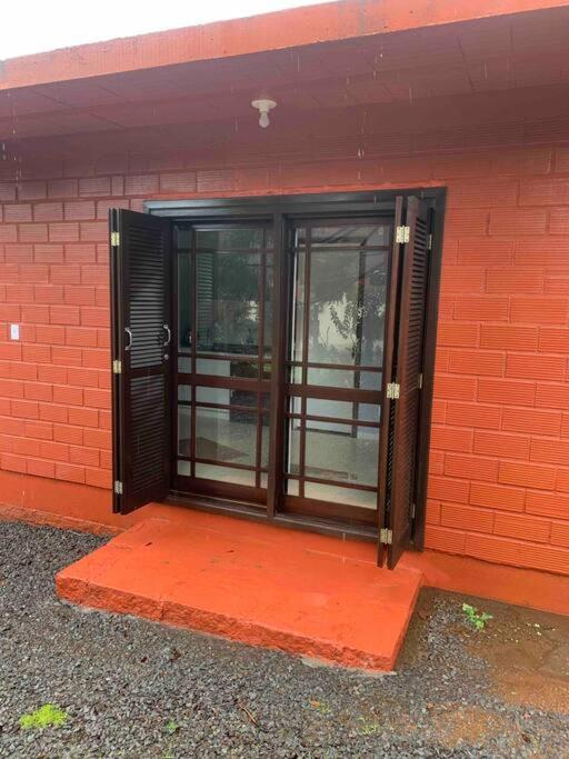 Apartamento Em Gramado 1 Εξωτερικό φωτογραφία