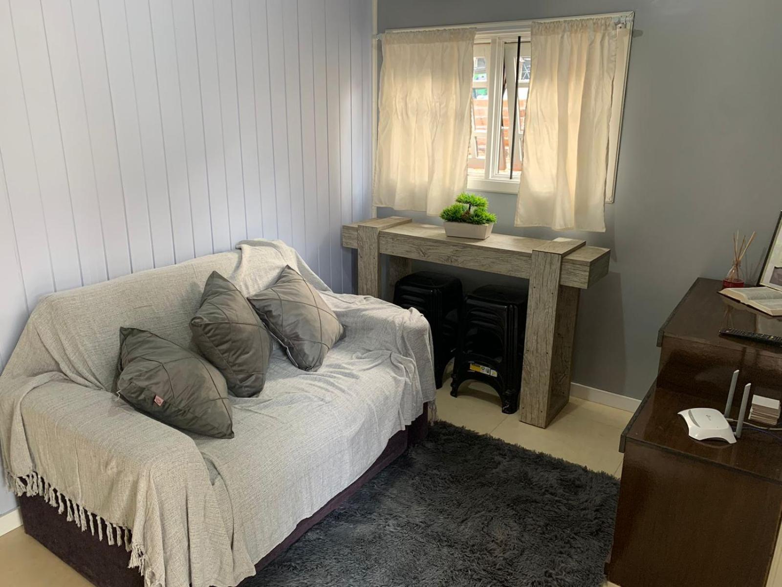 Apartamento Em Gramado 1 Εξωτερικό φωτογραφία