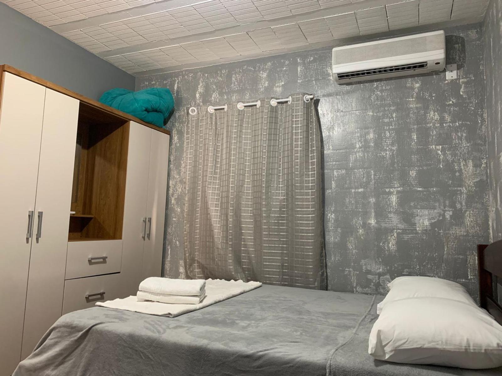 Apartamento Em Gramado 1 Εξωτερικό φωτογραφία