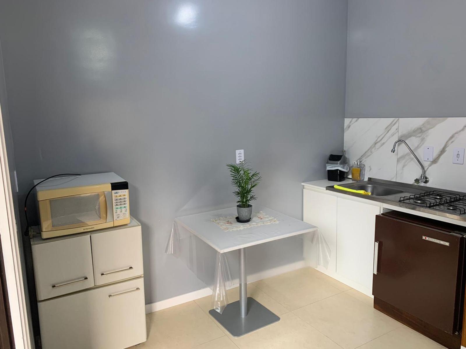 Apartamento Em Gramado 1 Εξωτερικό φωτογραφία