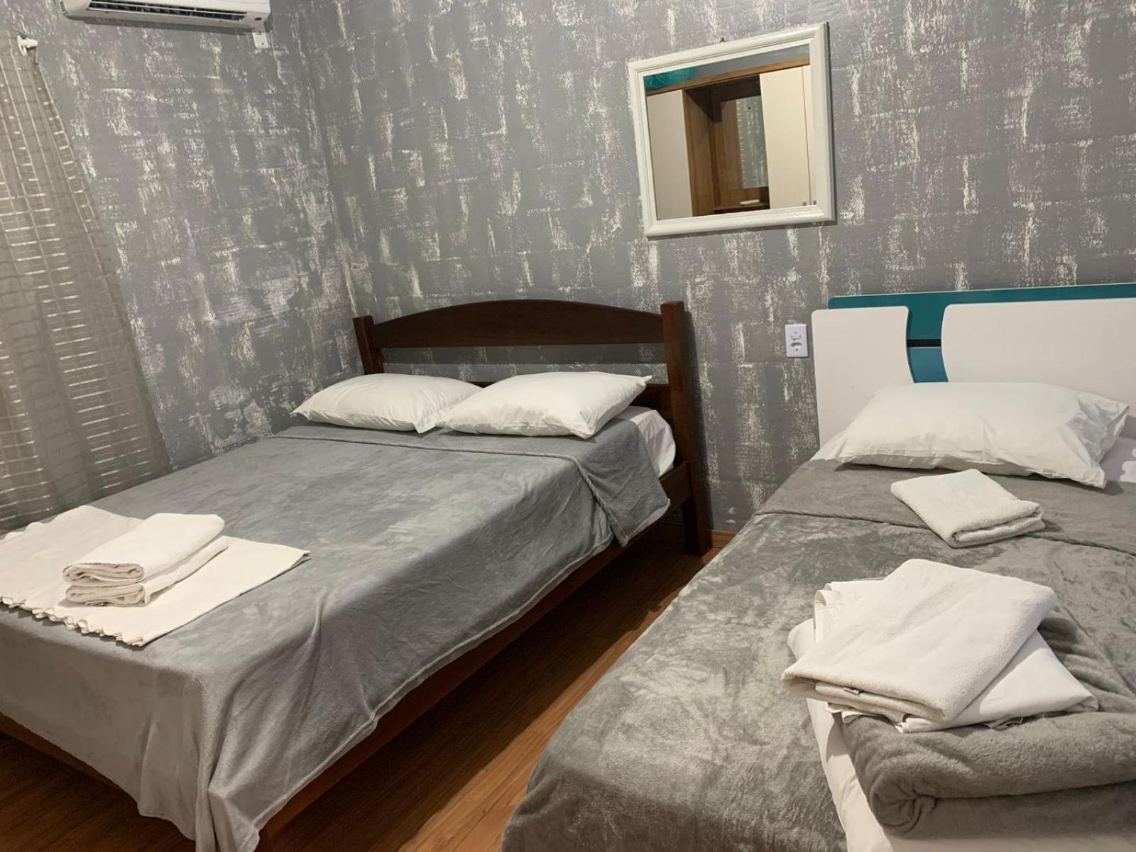 Apartamento Em Gramado 1 Εξωτερικό φωτογραφία
